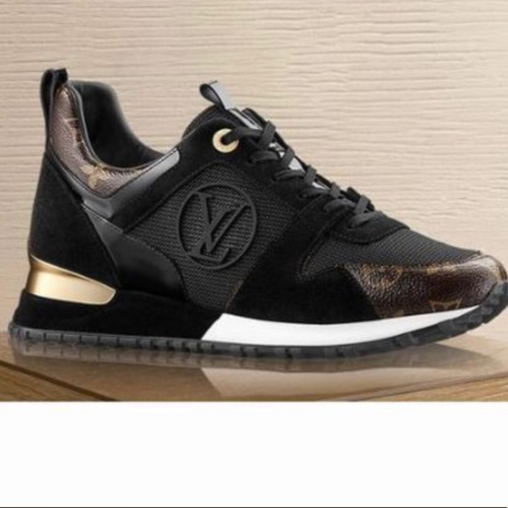 Designer sneakers